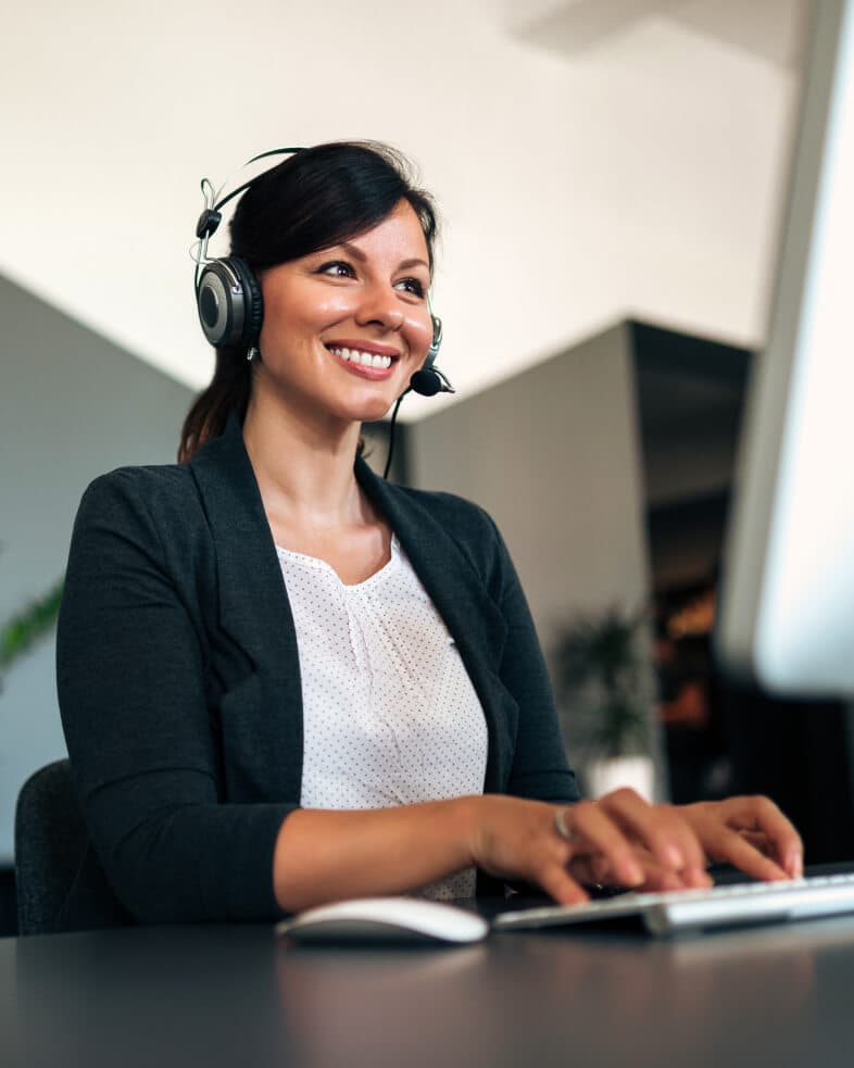 How Our Inbound Call Center Engagement Works