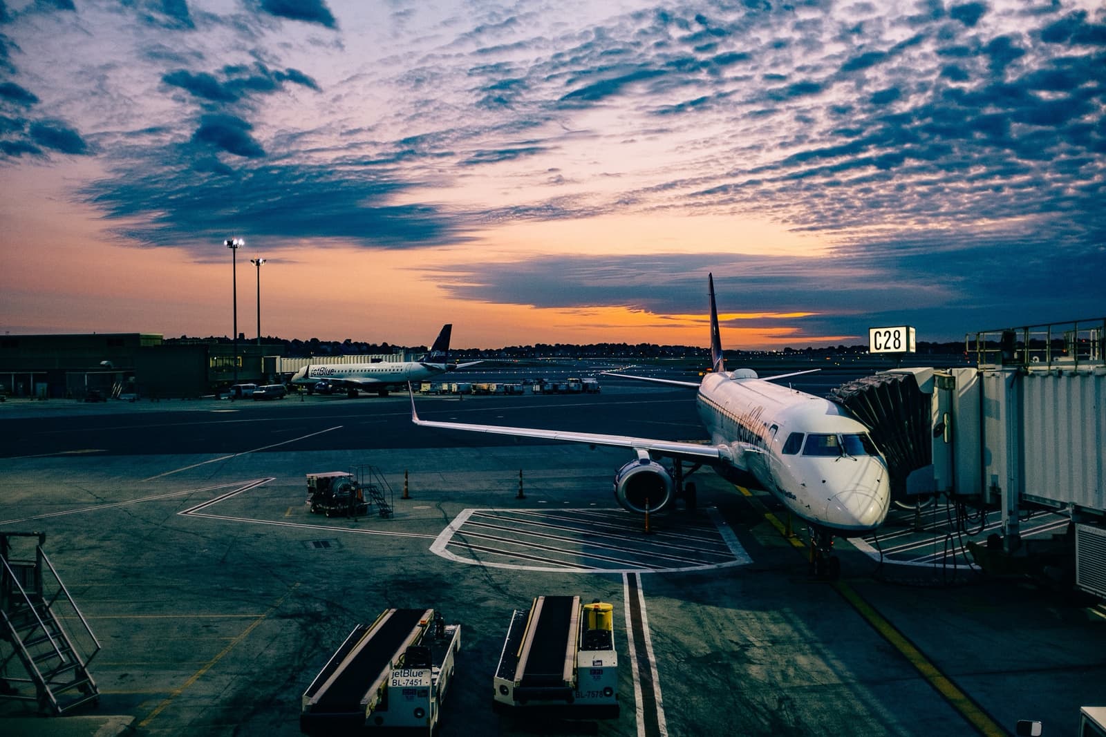 The Airline Experience Has Changed — Your Support Should Too