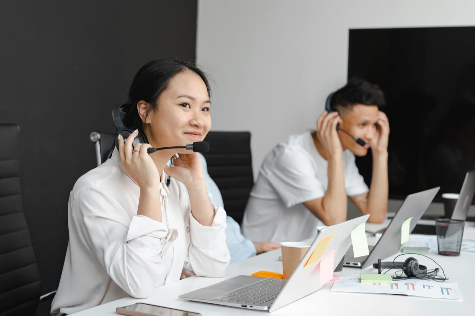 Call Center Staffing Best Practices for 2026
