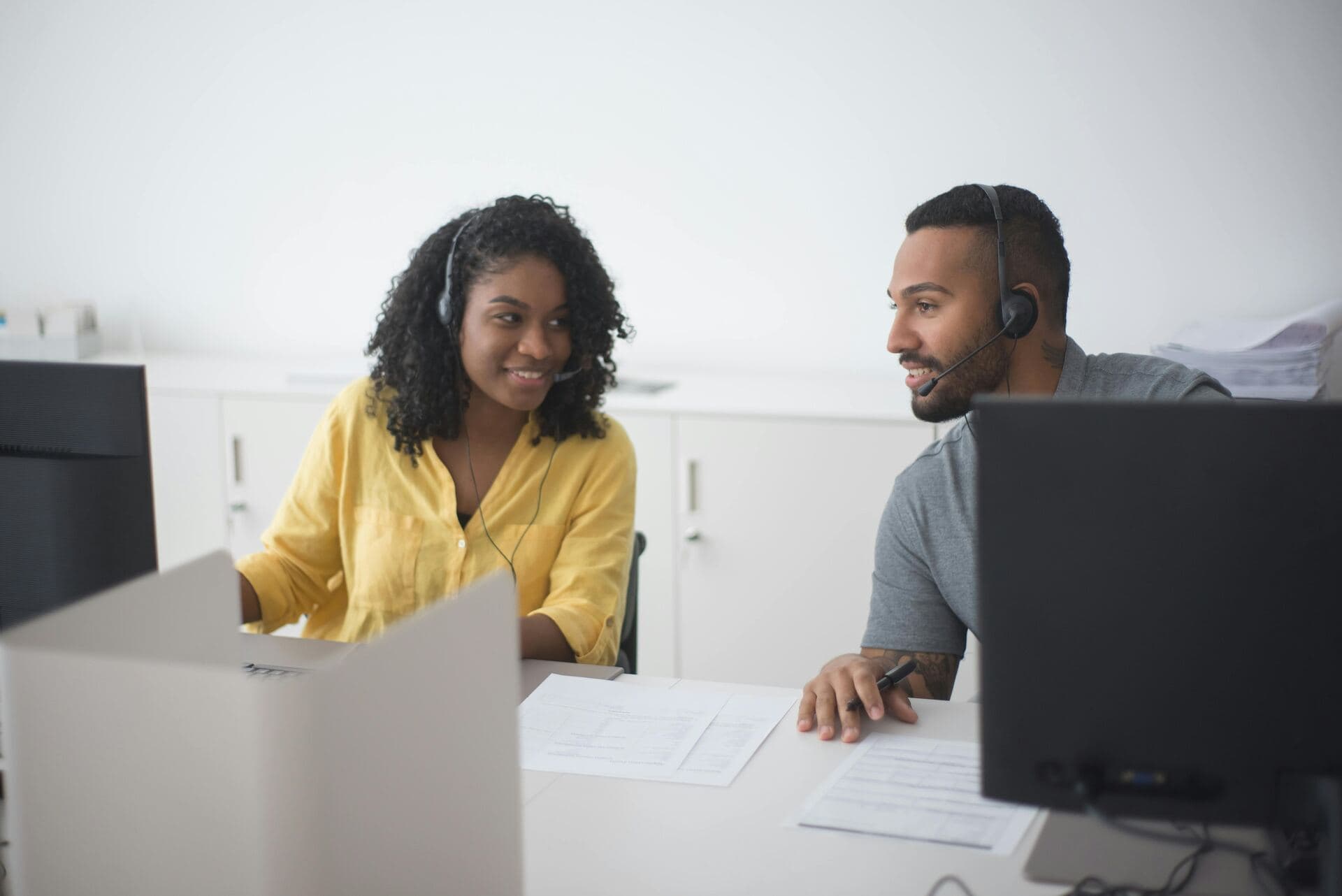 Onshore Call Center Staffing
