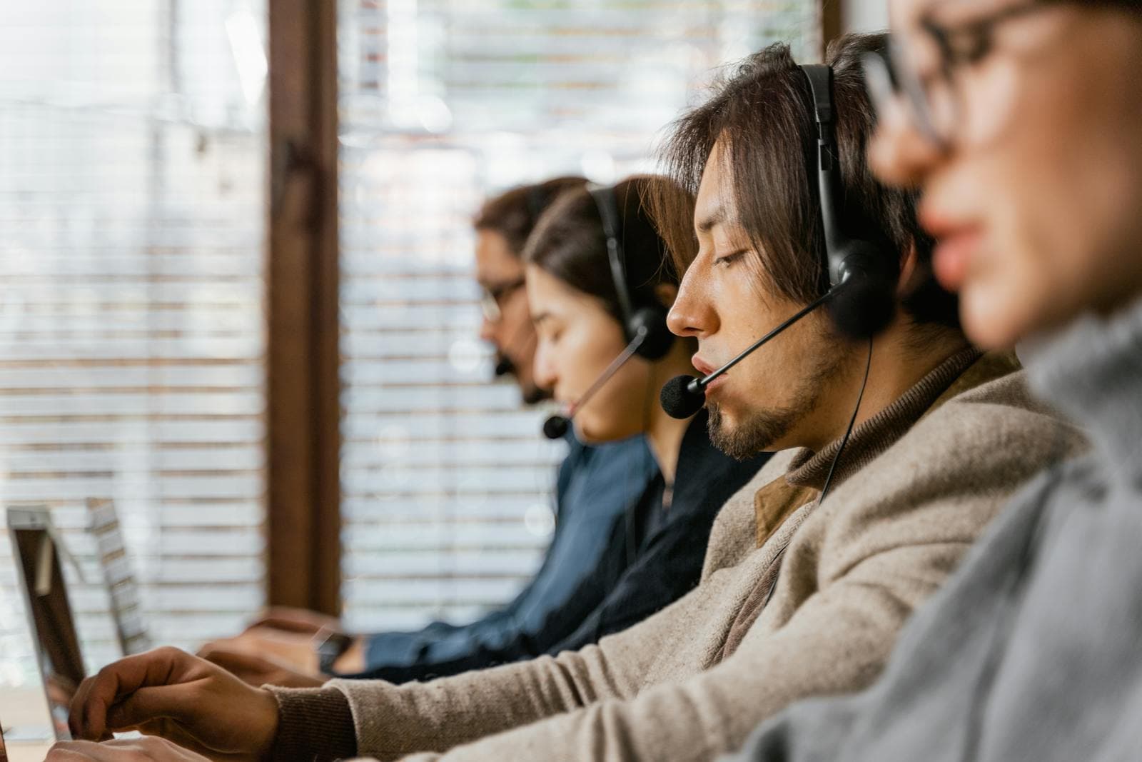 Offshore Call Center Outsourcing 2026